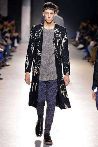 Dries Van Noten / - 2013-2014